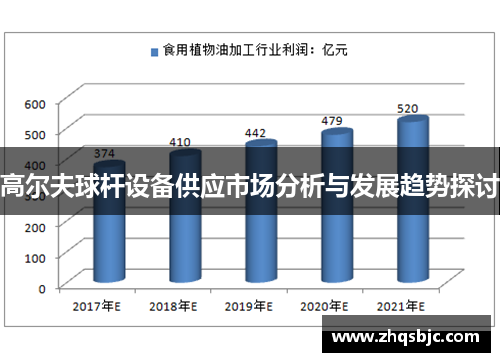 高尔夫球杆设备供应市场分析与发展趋势探讨