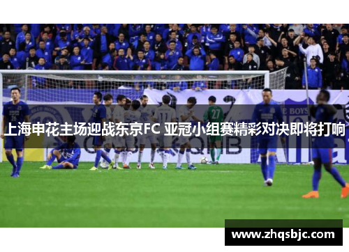 上海申花主场迎战东京FC 亚冠小组赛精彩对决即将打响
