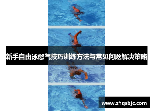 新手自由泳憋气技巧训练方法与常见问题解决策略