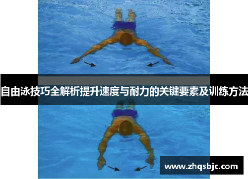 自由泳技巧全解析提升速度与耐力的关键要素及训练方法